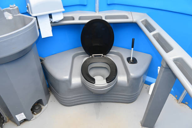 Best Porta potty rental near me  in Depoe Bay, OR